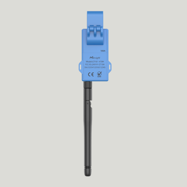 Ct101 CT101-868M Smart Current Transformer — Innon Europe