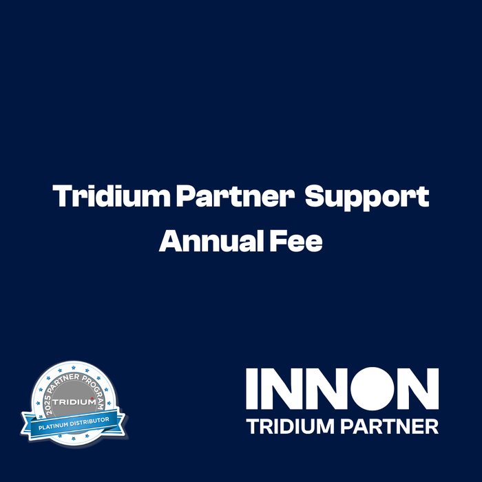 Innon Learning Monthly Subscription (September to September) for EMEA Countries Only