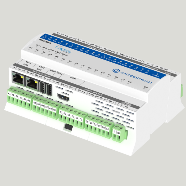 iSMA-B-MAC36NL-300