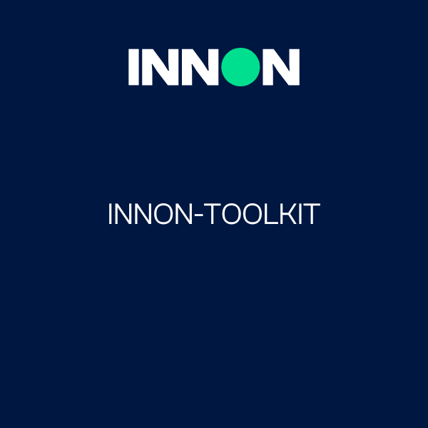 Innon Toolkit — Innon Europe