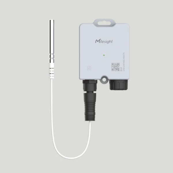 TS201-868M - Cost-Effective Temperature Sensor