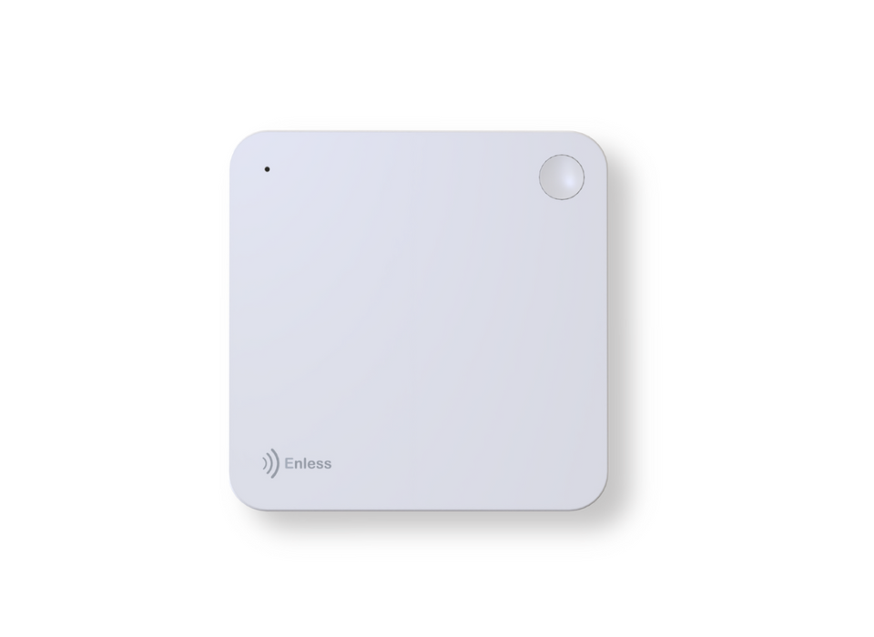 600-051 LoRa / LoRaWAN Ambient Temperature and Humidity Transmitter