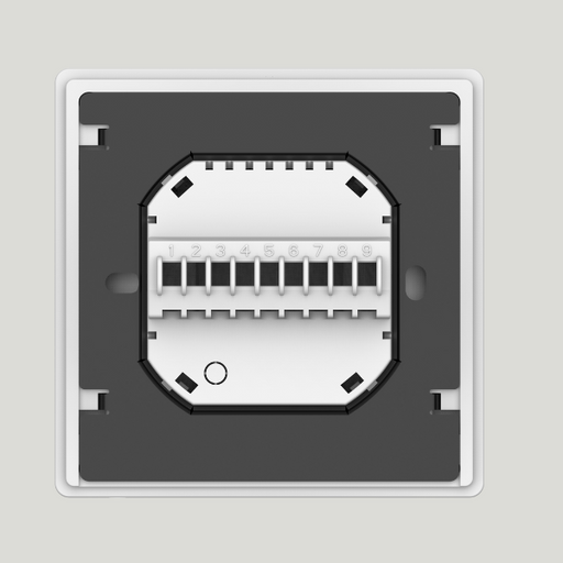 WT301-868M - Smart Fan Coil Thermostat
