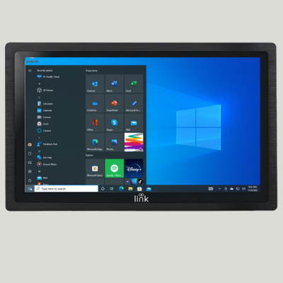 LNK-T21-IP-WIN Windows Industrial Display — Innon Europe