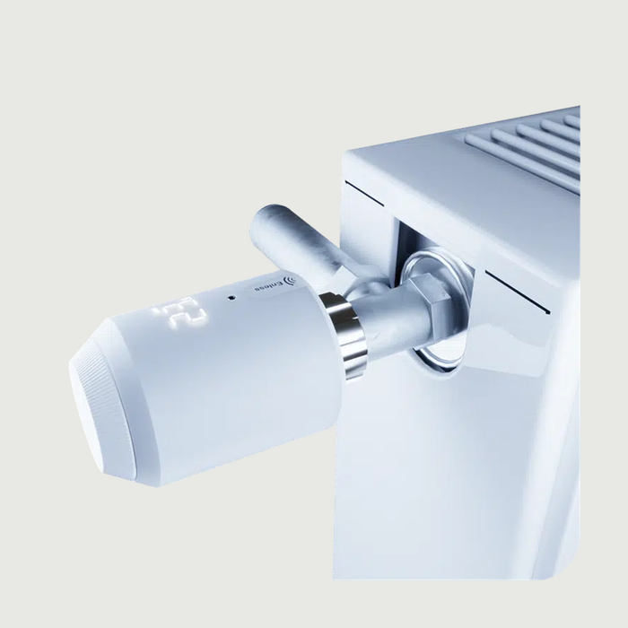 Enless TX VALVE 600-060 LoRaWAN Thermostatic Radiator Valve