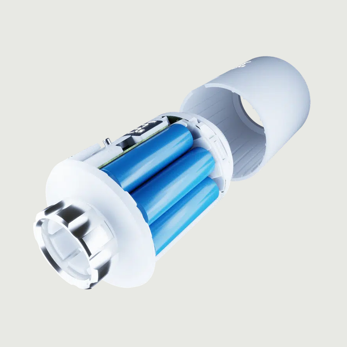 Enless TX VALVE 600-060 LoRaWAN Thermostatic Radiator Valve