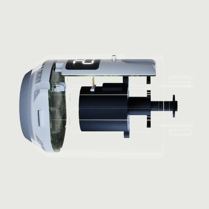 Enless TX VALVE 600-060 LoRaWAN Thermostatic Radiator Valve