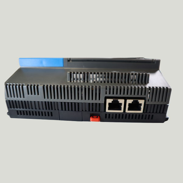 JCX9005 - JACE-9000 with 250 Proxy Points - unlimited devices and included maintenance