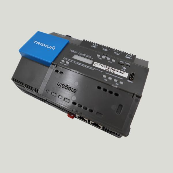 JCX9005 - JACE-9000 with 250 Proxy Points - unlimited devices and included maintenance