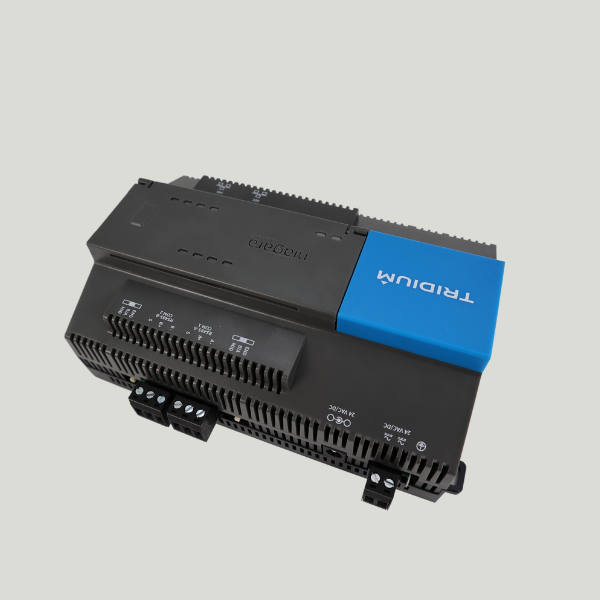 JCX9100P - JACE-9000 with 100 Proxy Points - unlimited devices and included maintenance