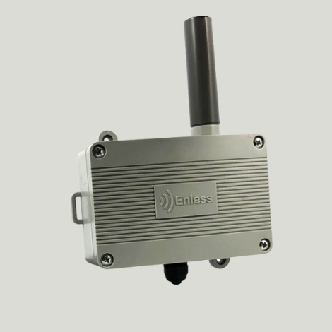600-035 LoRa / LoRaWAN Analog Transmitter - 4/20mA Interface — Innon Europe