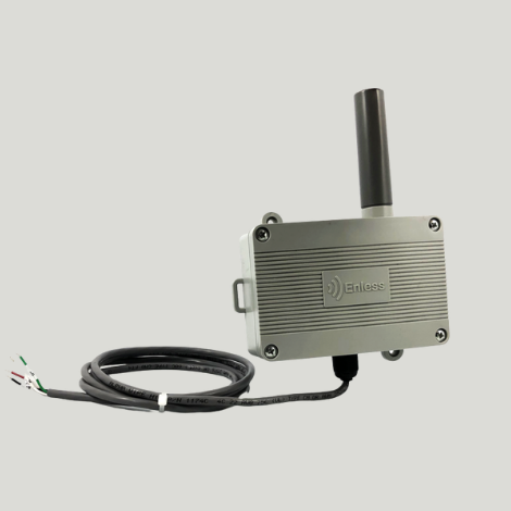 Pulse Meter Transmitter Wireless Mbus