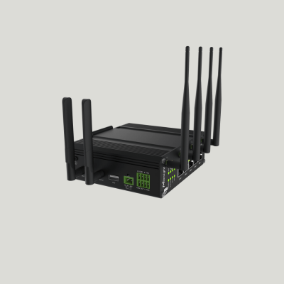UR75-L04EU-G-W - Industrial Cellular Router