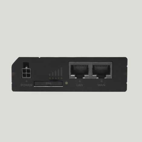 RUT241 IoT/BMS 4G Router with WiFi and 2 Ethernet Ports — Innon Europe