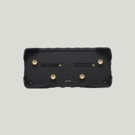 RUT951 IoT/BMS Industrial Dual SIM 4G Router with WiFi and 4 Ethernet ...