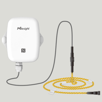 Zld Sensor EM300-ZLD-868M Leak Detection Sensor - Rope Type — Innon Europe