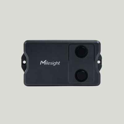 EM400-MUD-868M-B045-2 - Multifunctional Ultrasonic Distance Sensor