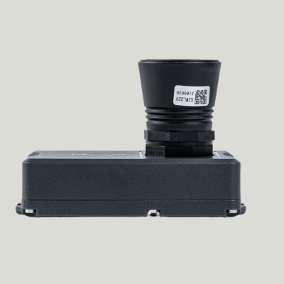 EM400-UDL-868M-W100 - Ultrasonic Distance Sensor