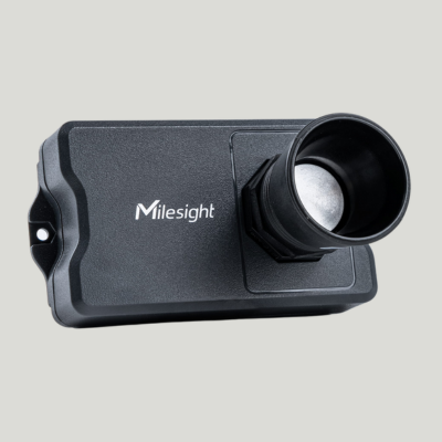 EM400-UDL-868M-W100 - Ultrasonic Distance Sensor