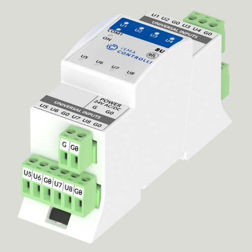 Distech Ao Module Distech IO Modules — Innon Europe