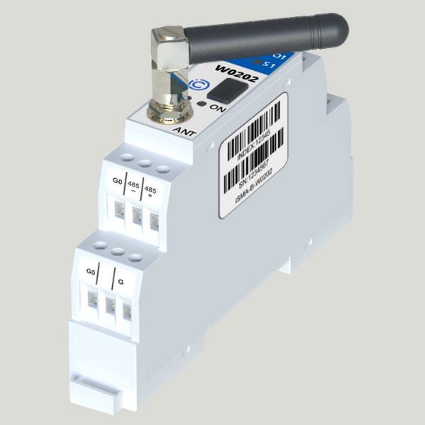 iSMA IO Modules — Innon Europe