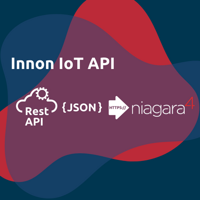 Innon — Innon Europe