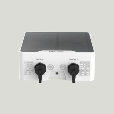 UC512-DI-868M - Solenoid Valve Controller