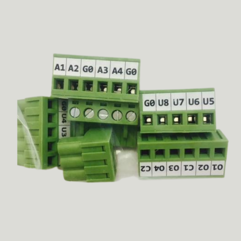 iSMA-B-MAC36PRO-RS-TB — Innon Europe