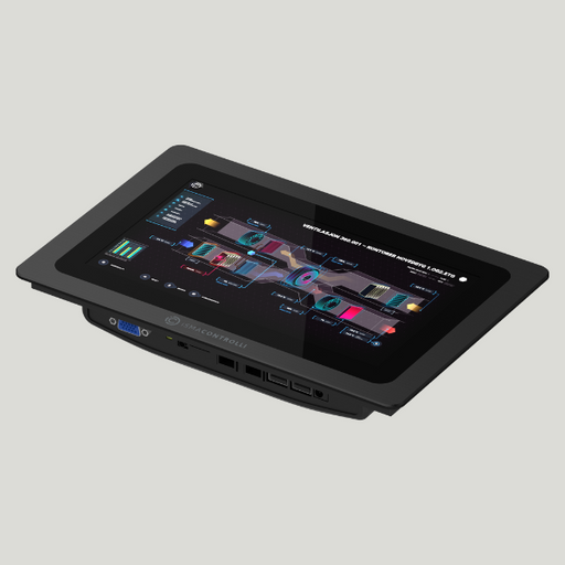 BMS Displays — Innon Europe